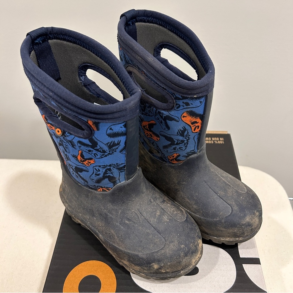 Bogs Neo-Classic 3-season boots